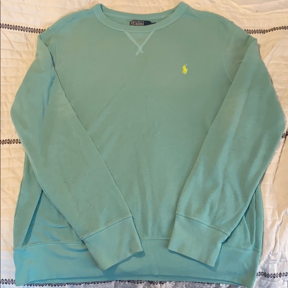 Polo by Ralph Lauren sweatshirt - Picture 1 of 3